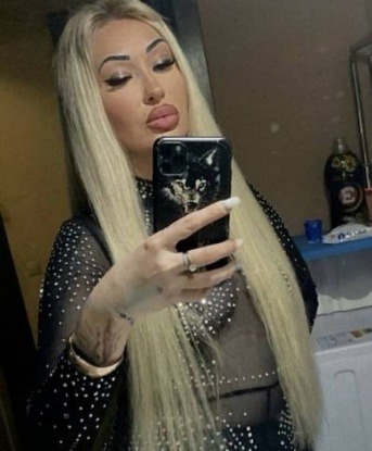 Анкета проститутки Ольчик - Фото, г. Катав-Ивановск, 38 лет, №1149