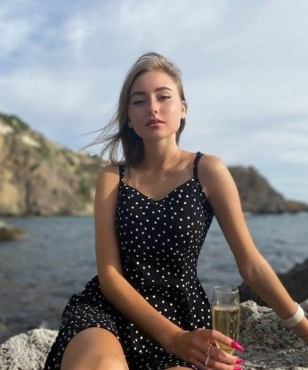 Анкета проститутки Леночка - Фото, г. Катав-Ивановск, 25 лет, №13838